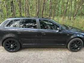 Audi A3 20, снимка 3