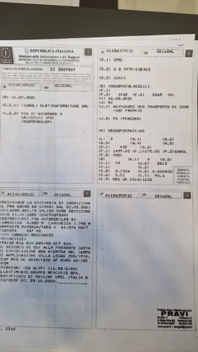 Opel Corsa 1.5--NAVI---TOPP, снимка 16