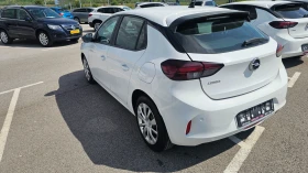 Opel Corsa 1.5--NAVI---TOPP-ЛИЗИНГ, снимка 3