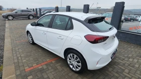 Opel Corsa 1.5--NAVI---TOPP, снимка 7