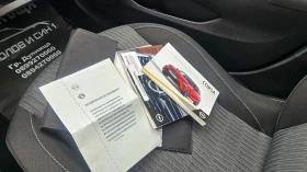 Opel Corsa 136.000km-NAVI---TOPP-ЛИЗИНГ, снимка 11