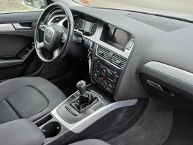 Audi A4 2.0 tdi 143 k.c. Панорама! ЛИЗИНГ, снимка 14