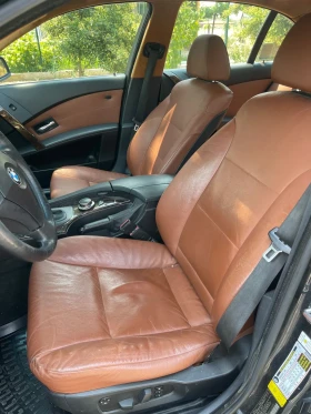 BMW 530, снимка 10