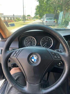 BMW 530, снимка 6