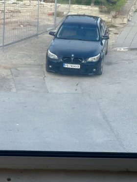 BMW 530, снимка 1