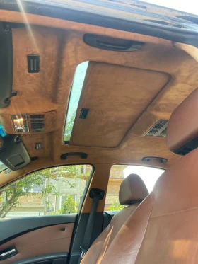 BMW 530, снимка 9
