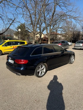 Audi A4 2.7 TDi, снимка 4