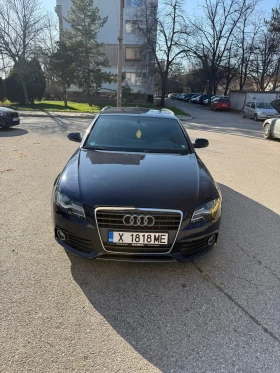 Audi A4 2.7 TDi, снимка 1