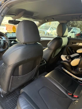 Audi A4 2.7 TDi, снимка 14