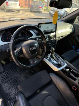 Audi A4 2.7 TDi, снимка 9