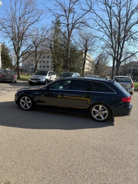 Audi A4 2.7 TDi, снимка 7