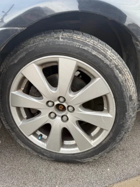 Toyota Avensis T25, снимка 6