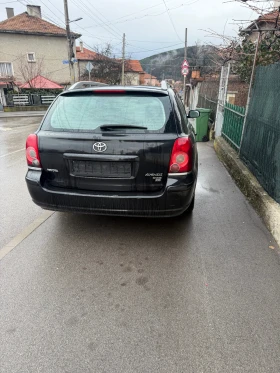 Toyota Avensis T25, снимка 4
