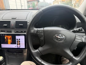 Toyota Avensis T25, снимка 5