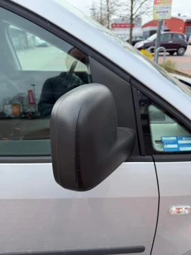 VW Caddy 1.6 TDI Clima, снимка 6