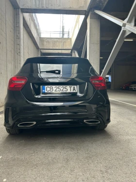 Mercedes-Benz A 200 A200 AMG PACK 126000km!, снимка 13