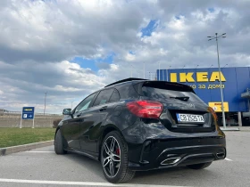 Mercedes-Benz A 200 A200 AMG PACK 126000km!, снимка 6