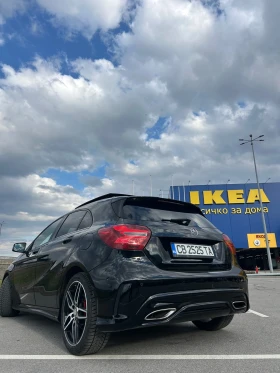 Mercedes-Benz A 200 A200 AMG PACK 126000km!, снимка 4