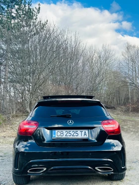 Mercedes-Benz A 200 A200 AMG PACK 126000km!, снимка 7
