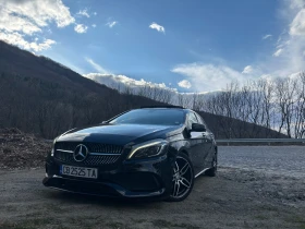 Mercedes-Benz A 200 A200 AMG PACK 126000km!, снимка 1