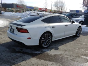 Audi A7 TECHNIK  С РЕГИСТРАЦИЯ & АВТО КРЕДИТ, снимка 4