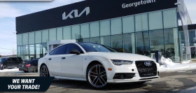 Audi A7 TECHNIK  С РЕГИСТРАЦИЯ & АВТО КРЕДИТ, снимка 1