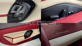 Lamborghini Gallardo FACELIFT* F1 E-gear* 5.2L V10* КРАЙНА ЦЕНА, снимка 16