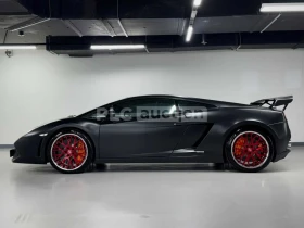 Lamborghini Gallardo FACELIFT* F1 E-gear* 5.2L V10* КРАЙНА ЦЕНА, снимка 6