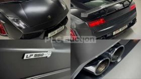 Lamborghini Gallardo FACELIFT* F1 E-gear* 5.2L V10* КРАЙНА ЦЕНА, снимка 17