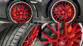 Lamborghini Gallardo FACELIFT* F1 E-gear* 5.2L V10* КРАЙНА ЦЕНА, снимка 8