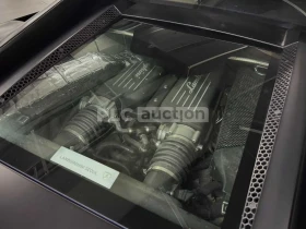 Lamborghini Gallardo FACELIFT* F1 E-gear* 5.2L V10* КРАЙНА ЦЕНА, снимка 9