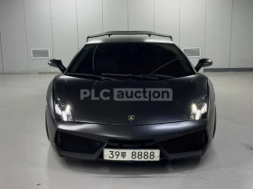 Lamborghini Gallardo FACELIFT* F1 E-gear* 5.2L V10* КРАЙНА ЦЕНА, снимка 2