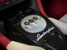 Lamborghini Gallardo FACELIFT* F1 E-gear* 5.2L V10* КРАЙНА ЦЕНА, снимка 14