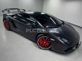 Lamborghini Gallardo FACELIFT* F1 E-gear* 5.2L V10* КРАЙНА ЦЕНА, снимка 3