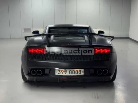 Lamborghini Gallardo FACELIFT* F1 E-gear* 5.2L V10* КРАЙНА ЦЕНА, снимка 5