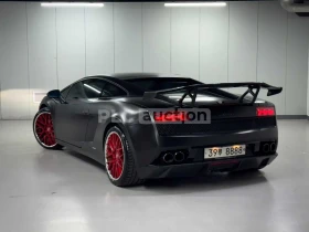 Lamborghini Gallardo FACELIFT* F1 E-gear* 5.2L V10* КРАЙНА ЦЕНА, снимка 7