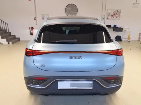 Smart #3 Premium, снимка 6