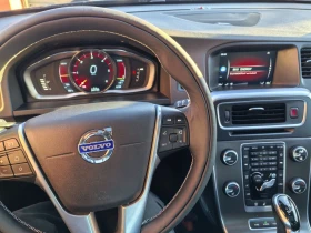 Volvo V60 Plug in hibrid, снимка 15