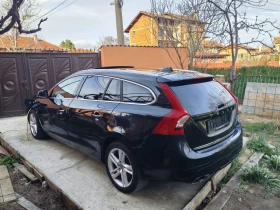 Volvo V60 Plug in hibrid, снимка 2