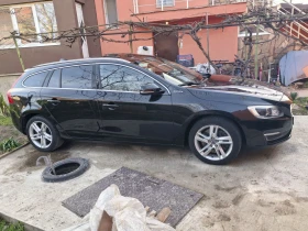 Volvo V60 Plug in hibrid, снимка 3