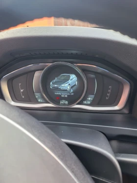 Volvo V60 Plug in hibrid, снимка 12