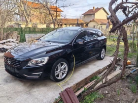 Volvo V60 Plug in hibrid, снимка 1