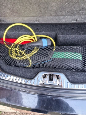 Volvo V60 Plug in hibrid, снимка 16