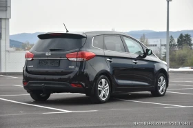 Kia Carens 1.7 CRDI 7 местна, снимка 5