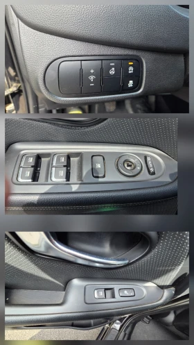 Kia Carens 1.7 CRDI 7 местна, снимка 17