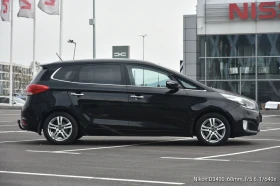 Kia Carens 1.7 CRDI 7 местна, снимка 6