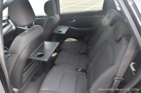 Kia Carens 1.7 CRDI 7 местна, снимка 15