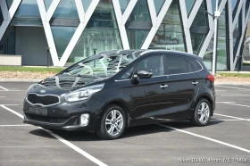 Kia Carens 1.7 CRDI 7 местна, снимка 1