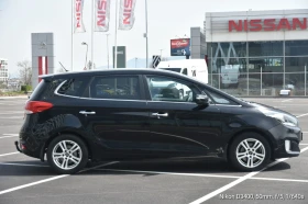 Kia Carens 1.7 CRDI 7 местна, снимка 6