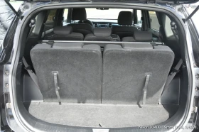 Kia Carens 1.7 CRDI 7 местна, снимка 16